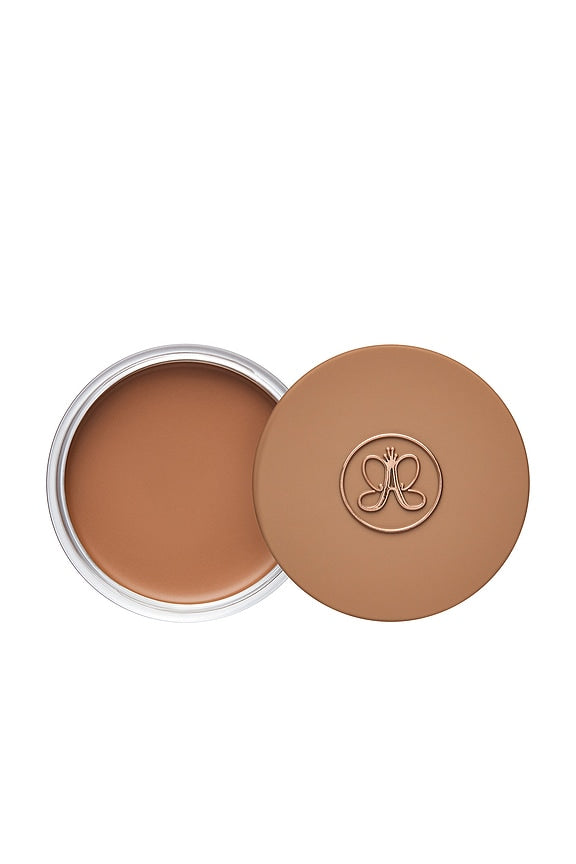 Cream Bronzer