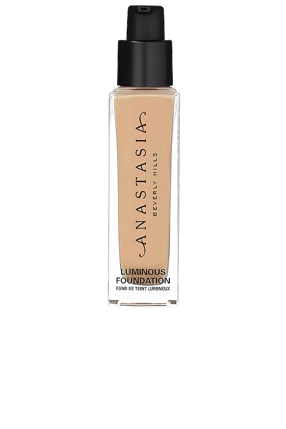 Luminous Foundation