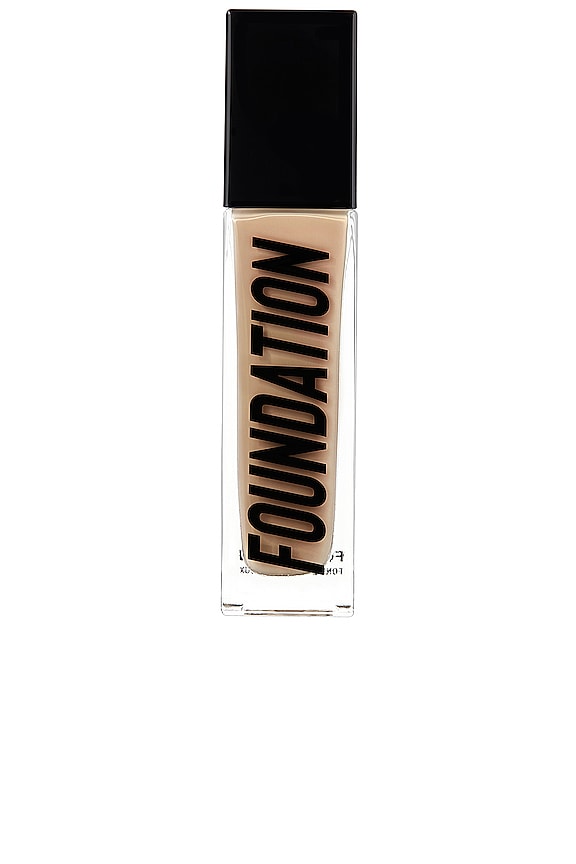 Luminous Foundation