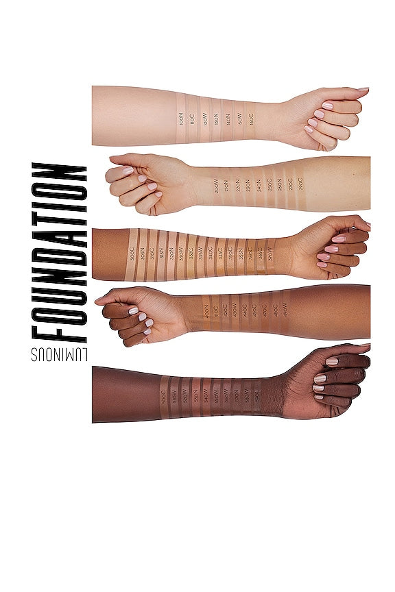 Luminous Foundation