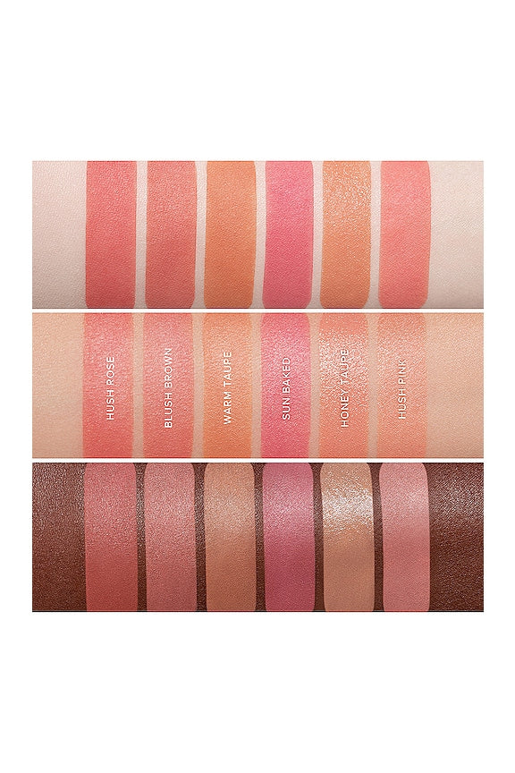 Satin Lipstick