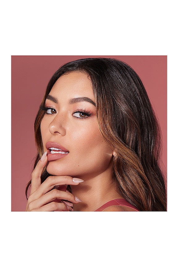 Lip Velvet