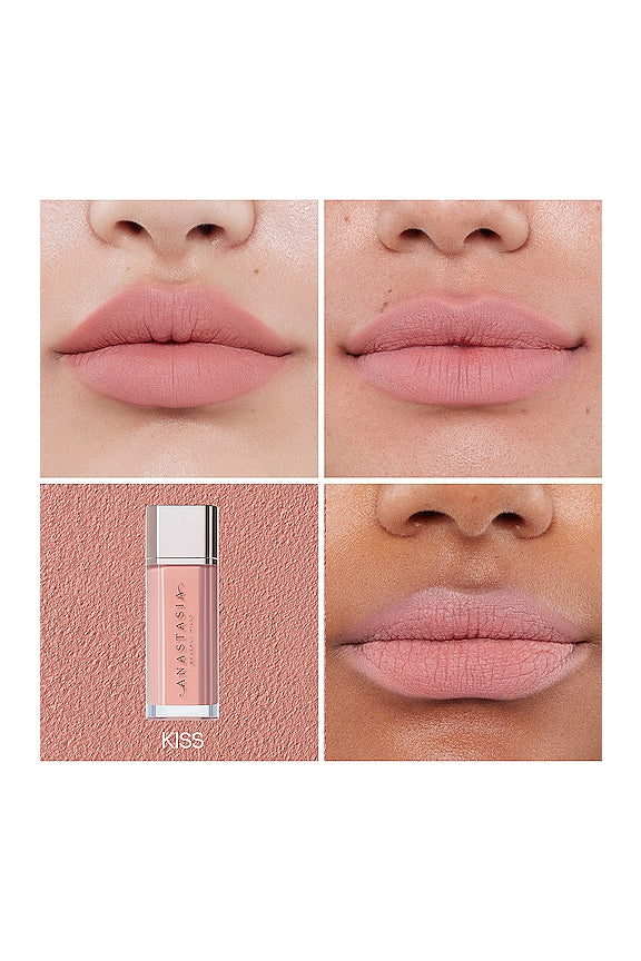 Lip Velvet