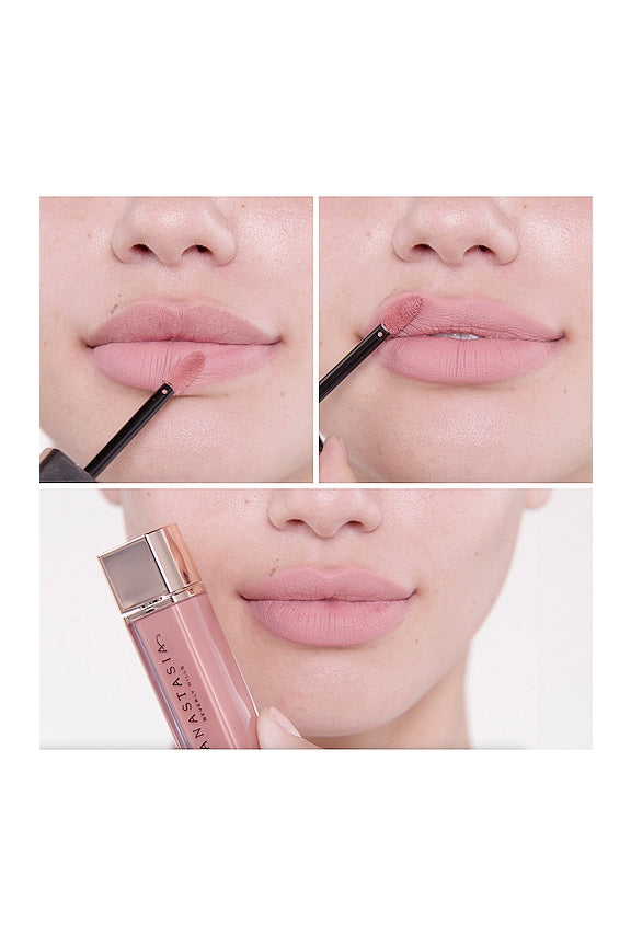 Lip Velvet