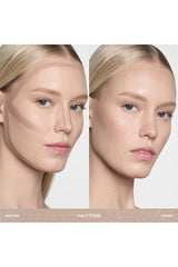 Smooth Blur Contour Stick