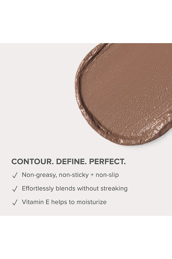 Smooth Blur Contour Stick