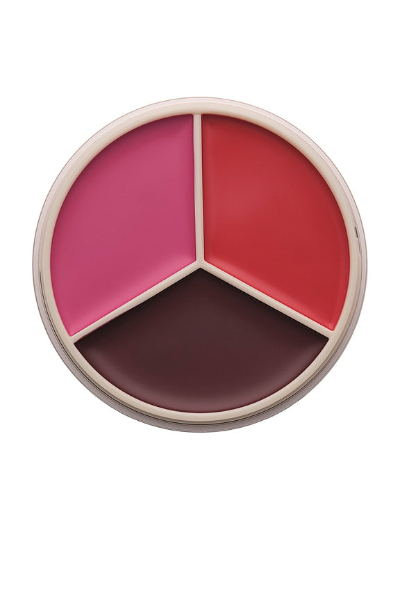 Magic Touch Blush Trio