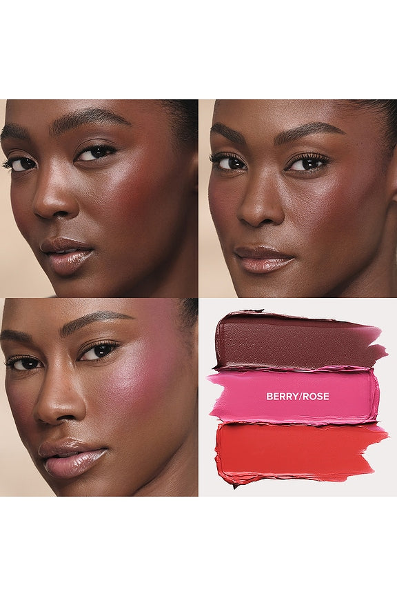 Magic Touch Blush Trio