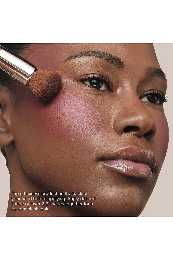 Magic Touch Blush Trio
