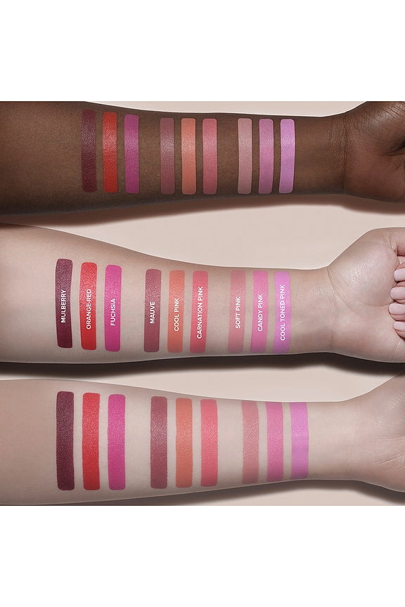 Magic Touch Blush Trio