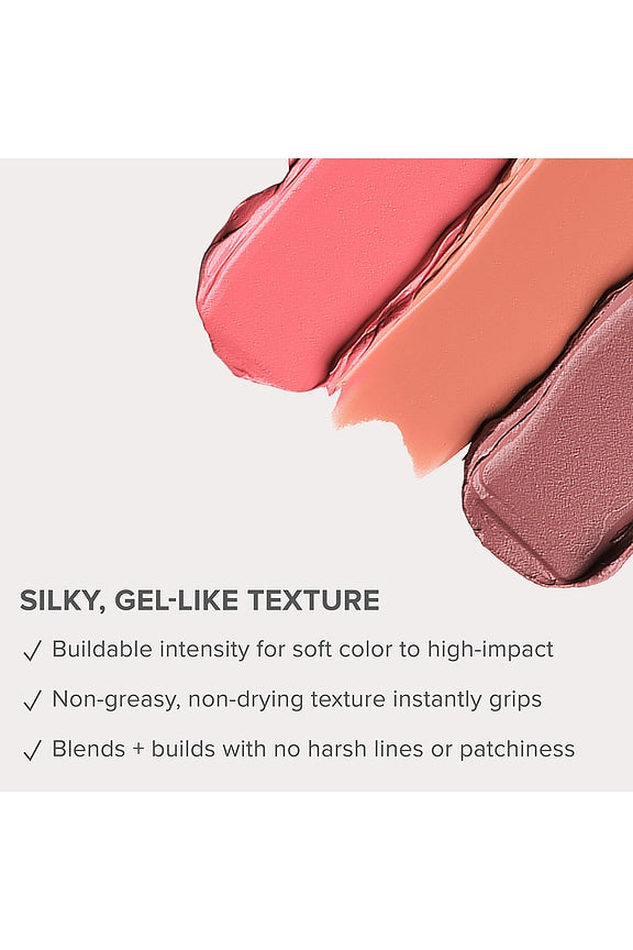 Magic Touch Blush Trio