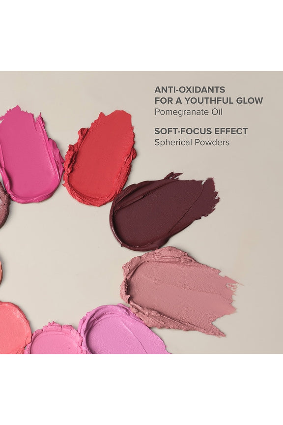 Magic Touch Blush Trio