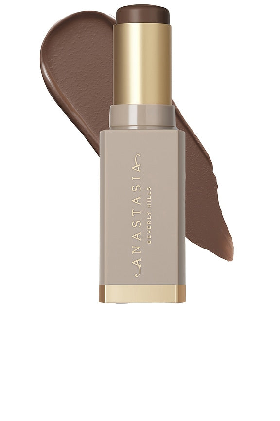 Smooth Blur Contour Stick