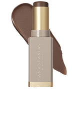 Smooth Blur Contour Stick