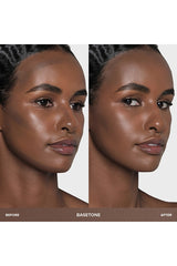 Smooth Blur Contour Stick
