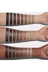 Smooth Blur Contour Stick