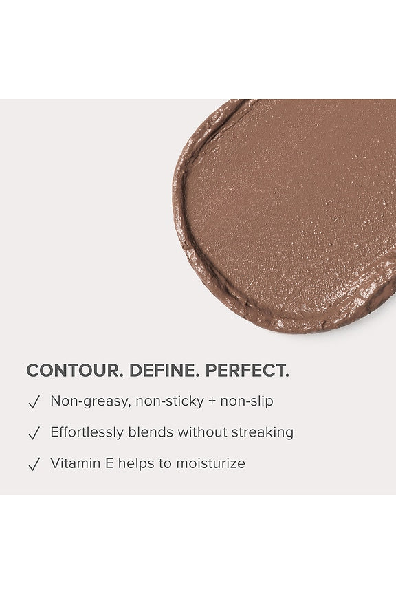Smooth Blur Contour Stick