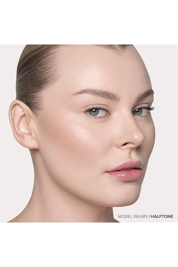 Smooth Blur Contour Stick