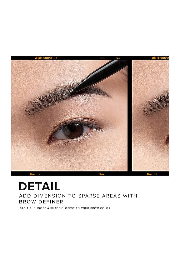 Brow Definer