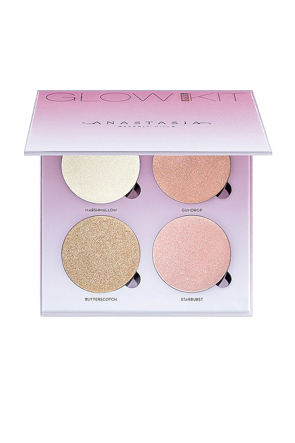 Sugar Glow Kit