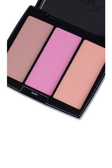 Blush Trio