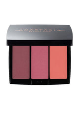 Blush Trio