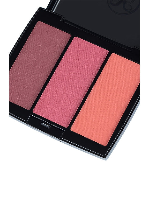Blush Trio