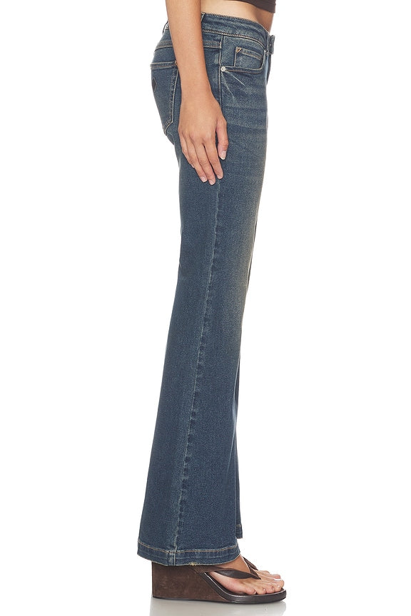 00 Kick Jeans