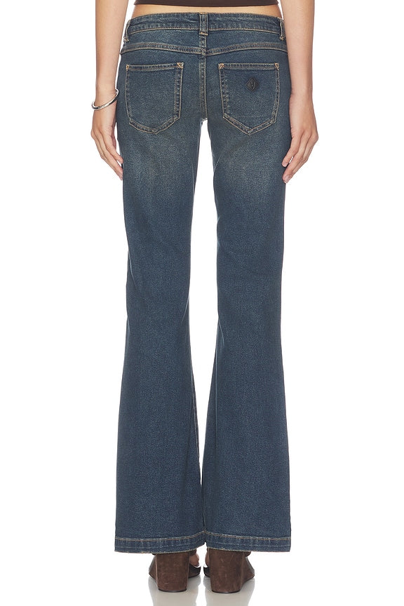 00 Kick Jeans