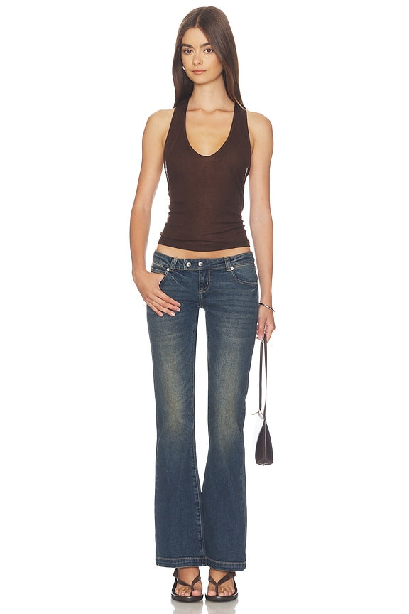 00 Kick Jeans