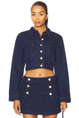 Honey Pie Jacket