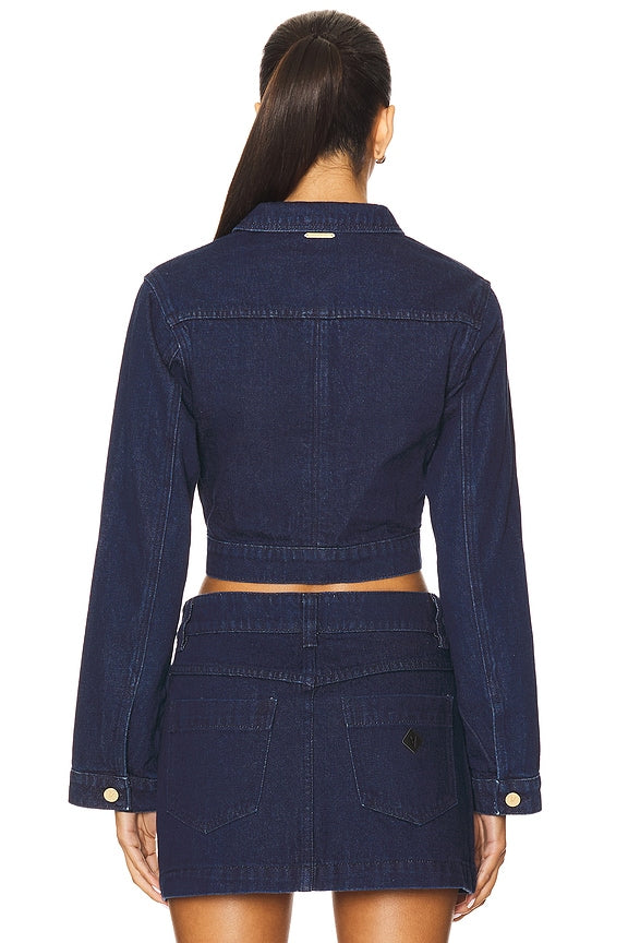 Honey Pie Jacket