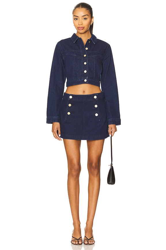 Honey Pie Jacket