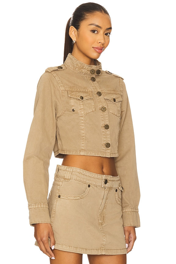 Utility Jacket