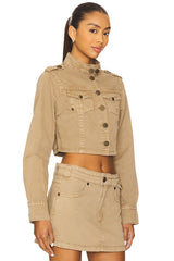 Utility Jacket