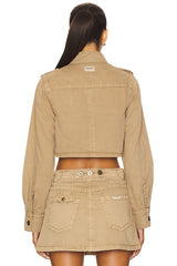 Utility Jacket