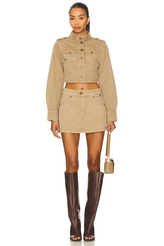 Utility Jacket
