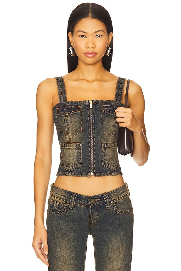 Utility Top