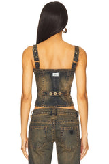 Utility Top