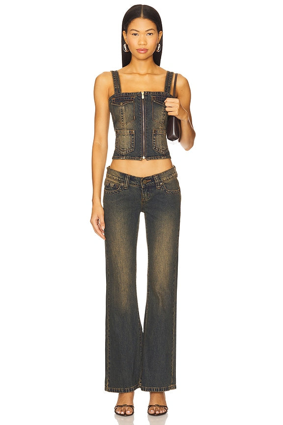 Utility Top