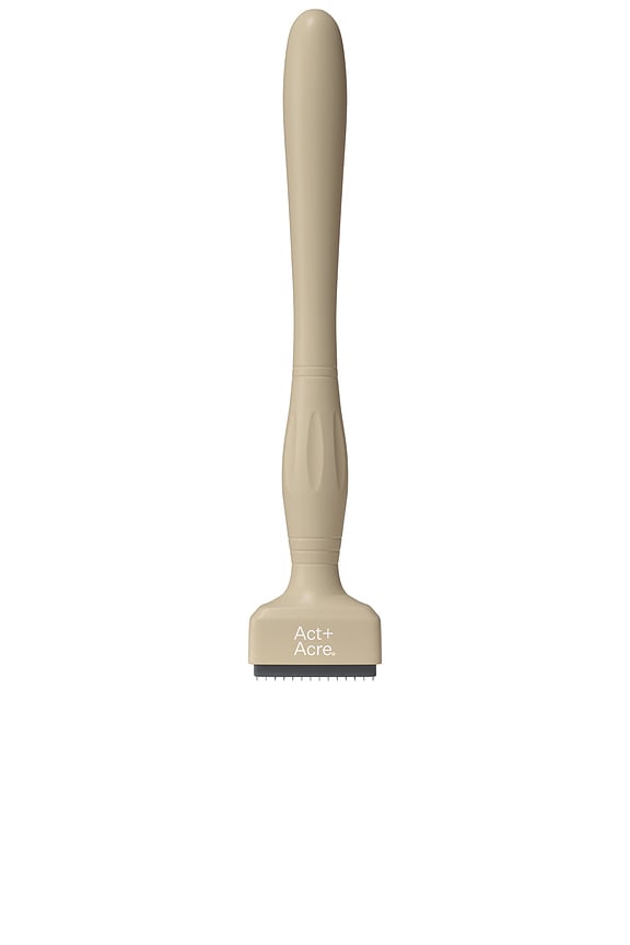 Scalp Dermastamp For Thicker + Fuller Looking Hair