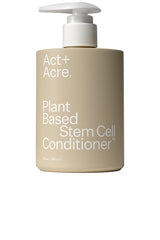 Stem Cell Conditioner For Thicker Fuller-looking Hair