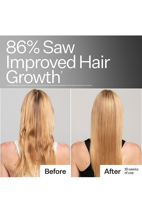 Stem Cell Conditioner For Thicker Fuller-looking Hair