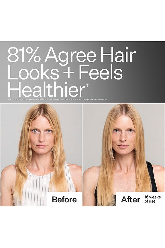 Stem Cell Conditioner For Thicker Fuller-looking Hair