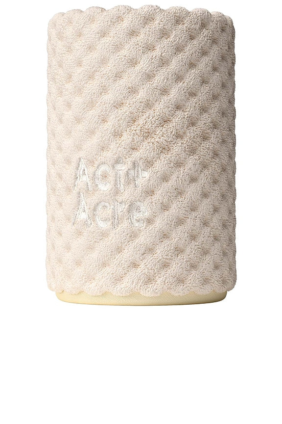 Microfiber Hair Towel