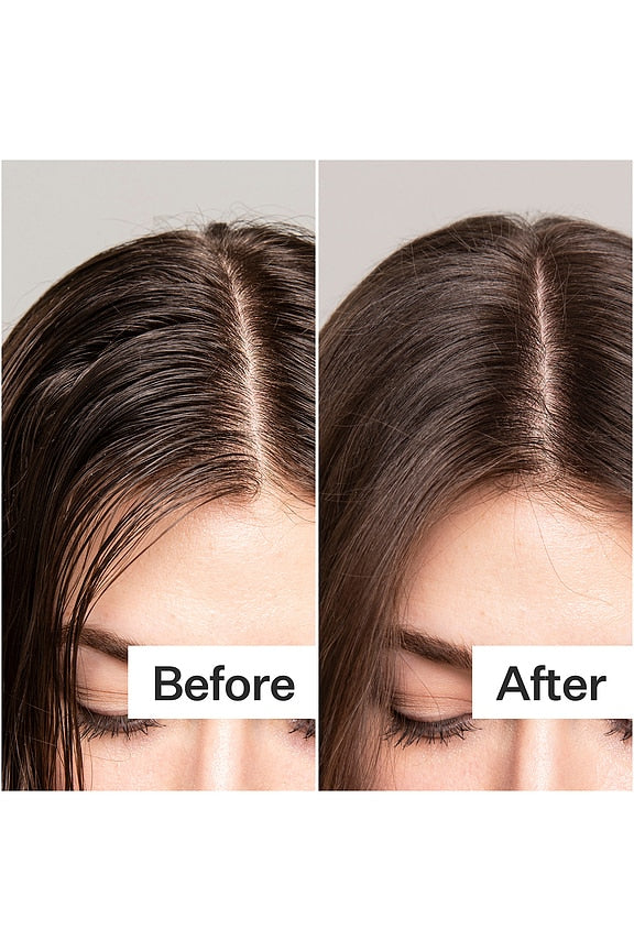 Plant Based Dry Shampoo