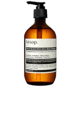 A Rose By Any Other Name Body Cleanser