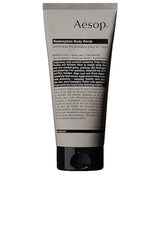 Redemption Body Scrub