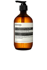 Resurrection Aromatique Hand Wash