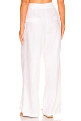 Linen Trousers